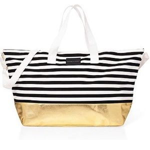 ♡Limited exclusive Victoria secret XL weekend tote